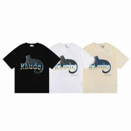 Picture of Rhude T Shirts Short _SKURhudeS-XL6ht202445